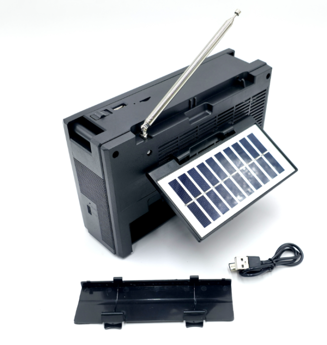 ROVOLT RADIO RO - 9951BTS [3]