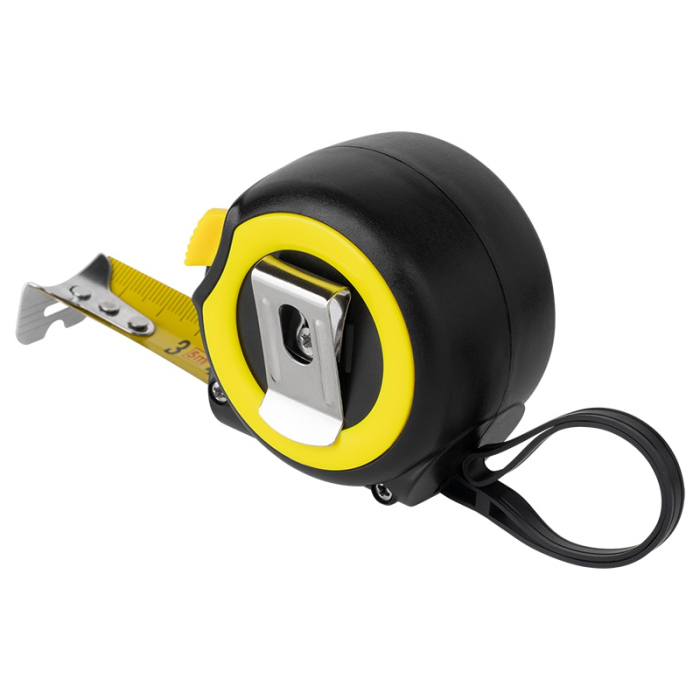 RULETA METALICA 25MM 5M REBEL [3]