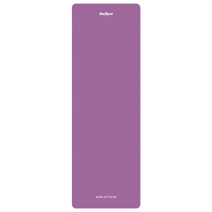SALTEA 183X61 CM GROSIME 0.6 CM VIOLET REBEL ACTIVE [4]