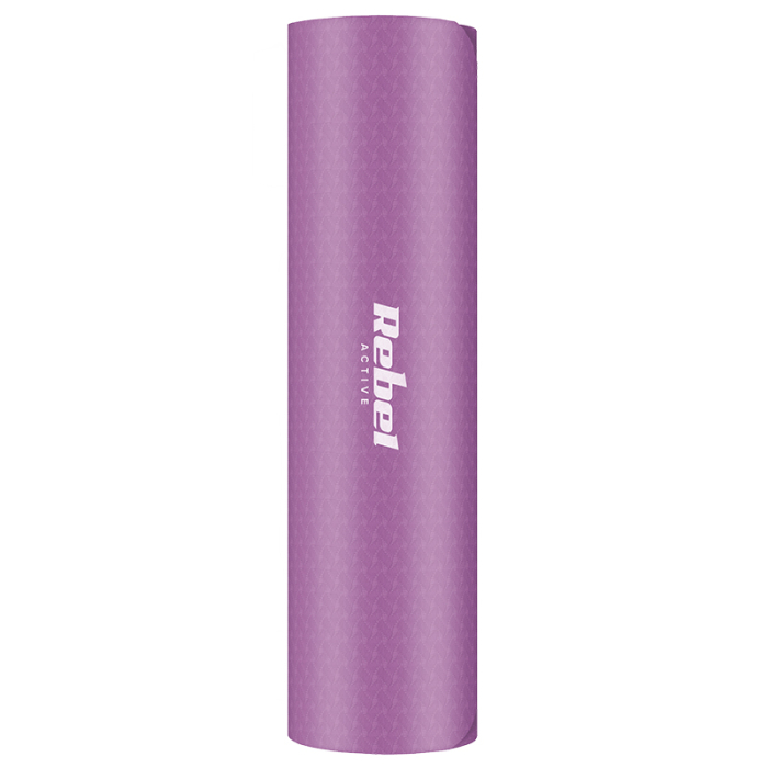 SALTEA 183X61 CM GROSIME 0.6 CM VIOLET REBEL ACTIVE [3]