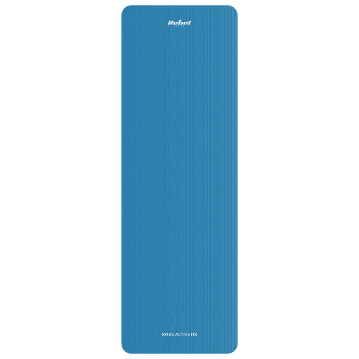 SALTEA 183X61 CM GROSIME 1.5 CM ALBASTRU REBEL ACTIVE [3]