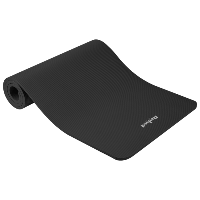 SALTEA 183X61 CM GROSIME 1.5 CM NEGRU REBEL ACTIVE [2]