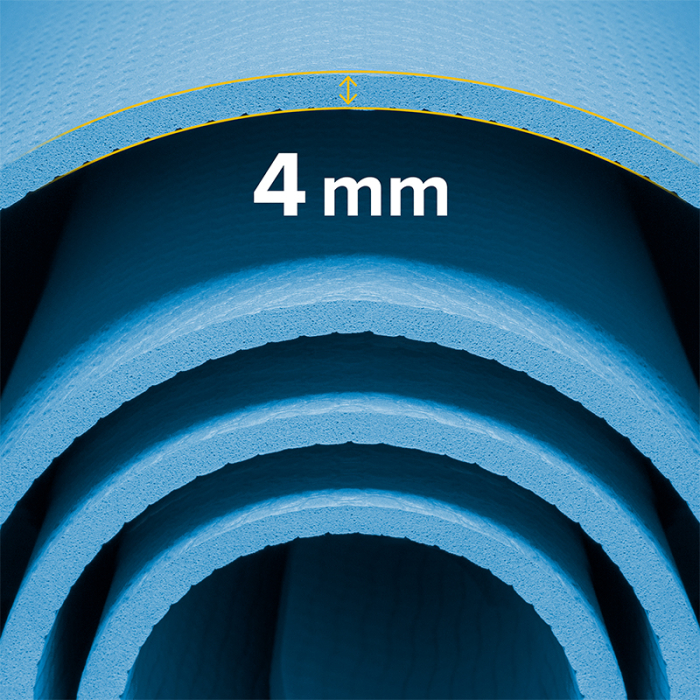 SALTEA 183X61CM GROSIME 0.4CM ALBASTRU REBEL ACTIVE [6]