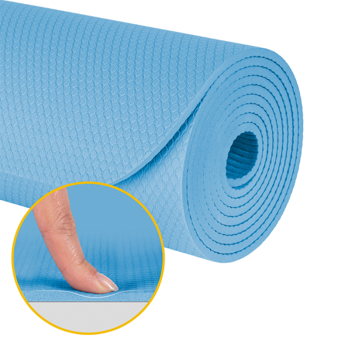 SALTEA 183X61CM GROSIME 0.4CM ALBASTRU REBEL ACTIVE [5]