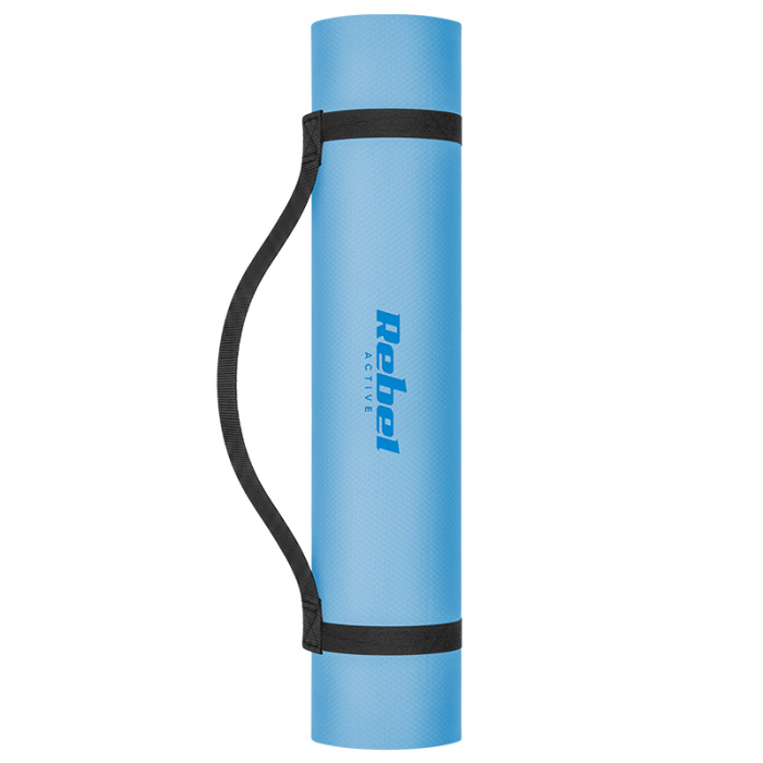 SALTEA 183X61CM GROSIME 0.4CM ALBASTRU REBEL ACTIVE [3]