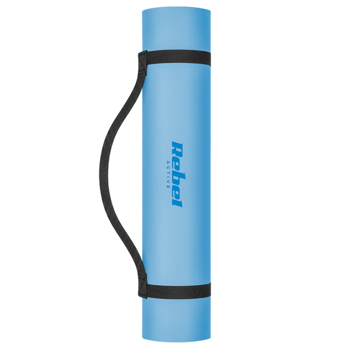 SALTEA 183X61CM GROSIME 0.4CM ALBASTRU REBEL ACTIVE [3]