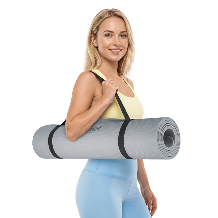 SALTEA 183X61CM GROSIME 0.4CM GRI REBEL ACTIVE [8]