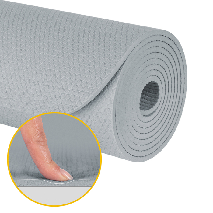 SALTEA 183X61CM GROSIME 0.4CM GRI REBEL ACTIVE [5]