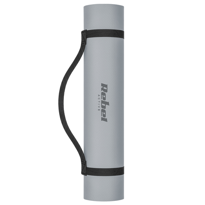 SALTEA 183X61CM GROSIME 0.4CM GRI REBEL ACTIVE [3]