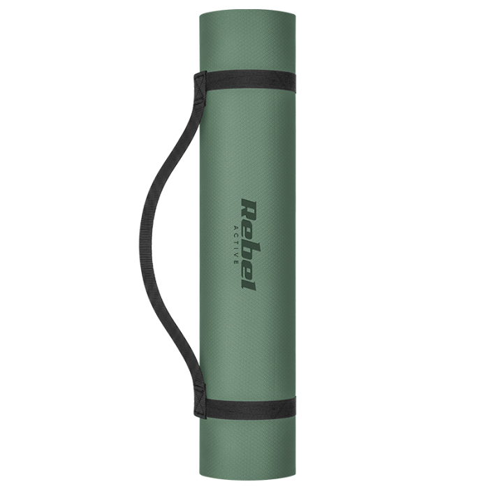 SALTEA 183X61CM GROSIME 0.4CM VERDE REBEL ACTIVE [3]