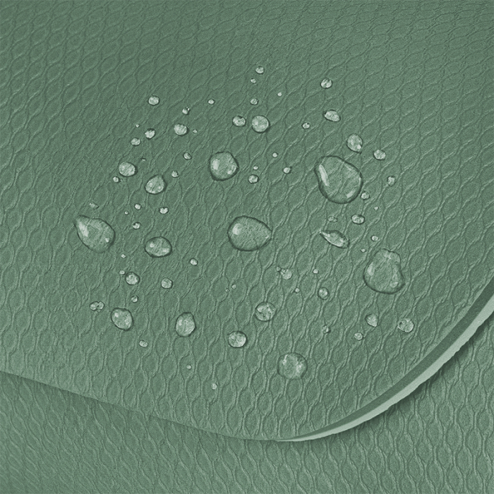 SALTEA 183X61CM GROSIME 0.4CM VERDE REBEL ACTIVE [7]