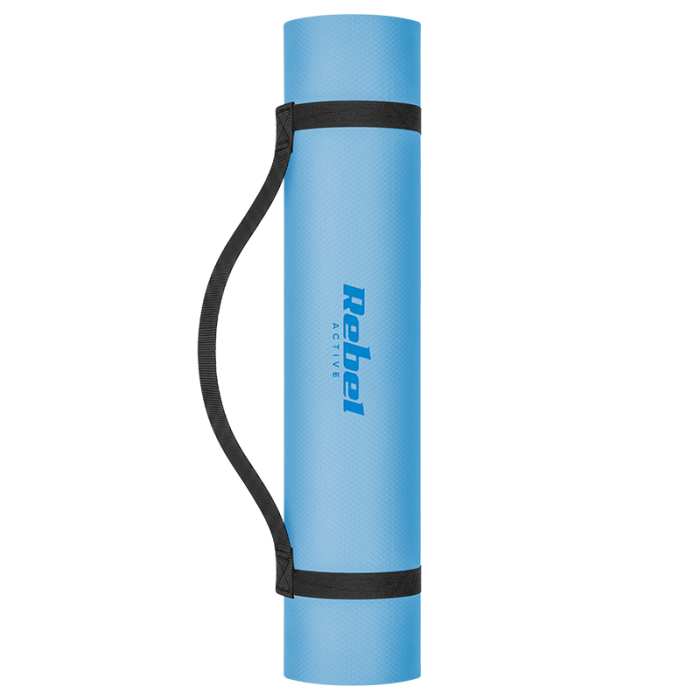 SALTEA 183X61CM GROSIME 0.6CM ALBASTRU REBEL ACTIVE [3]