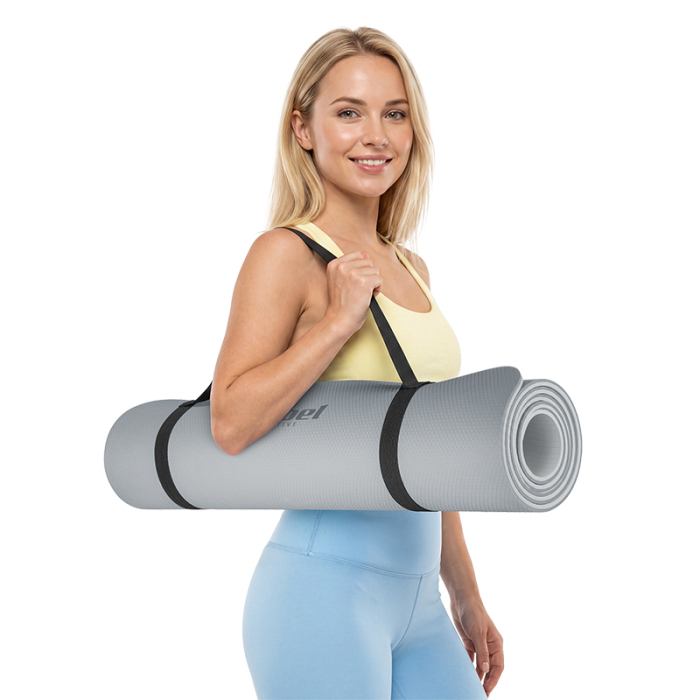 SALTEA 183X61CM GROSIME 0.6CM GRI REBEL ACTIVE [8]