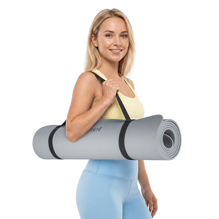 SALTEA 183X61CM GROSIME 0.6CM GRI REBEL ACTIVE [8]