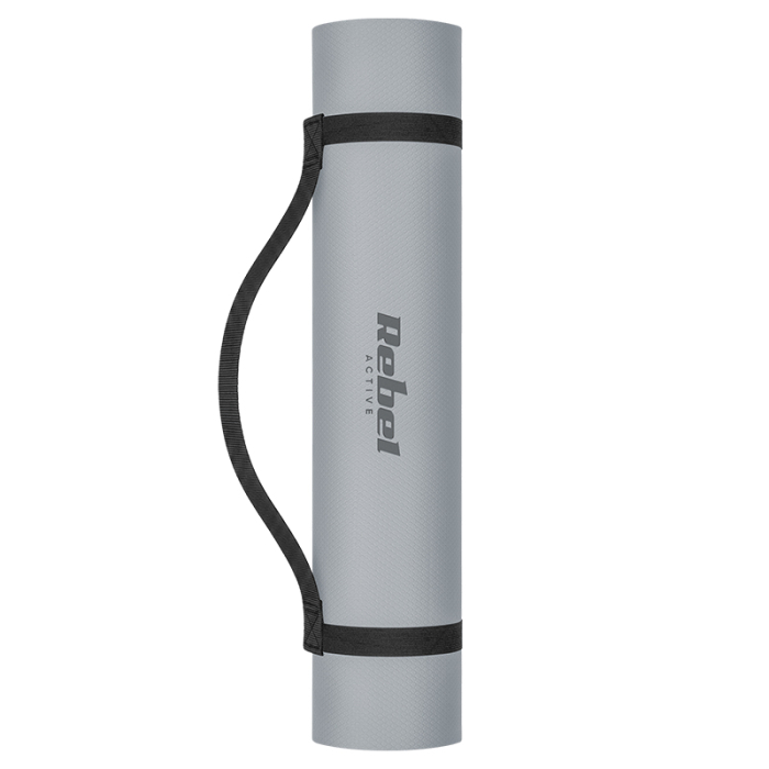SALTEA 183X61CM GROSIME 0.6CM GRI REBEL ACTIVE [3]