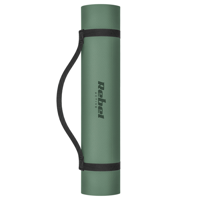 SALTEA 183X61CM GROSIME 0.6CM VERDE REBEL ACTIVE [3]