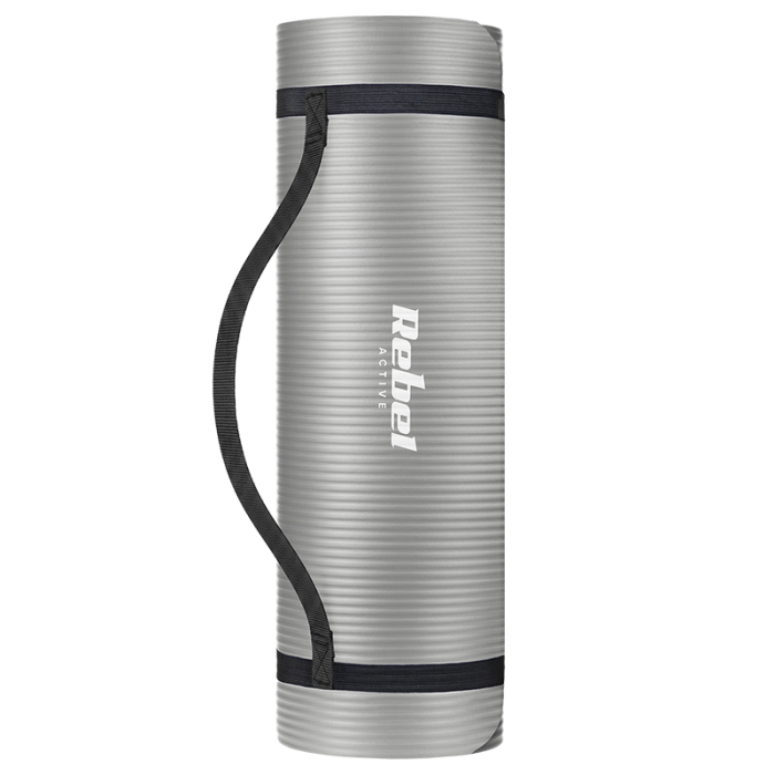 SALTEA 183X61CM GROSIME 1.5CM GRI REBEL ACTIV [3]