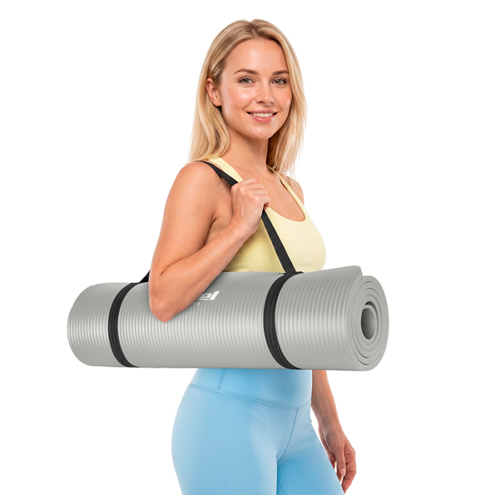 SALTEA 183X61CM GROSIME 1.5CM GRI REBEL ACTIV [8]