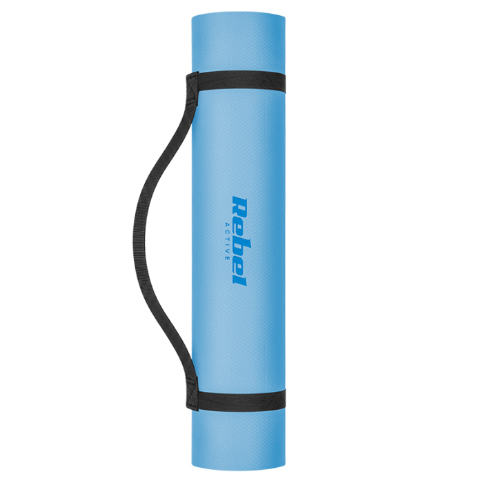 SALTEA 183X61CM GROSIME 1CM ALBASTRU REBEL ACTIVE [3]