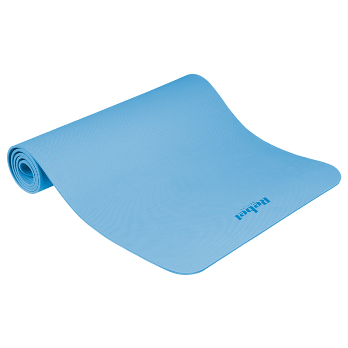 SALTEA 183X61CM GROSIME 1CM ALBASTRU REBEL ACTIVE [2]