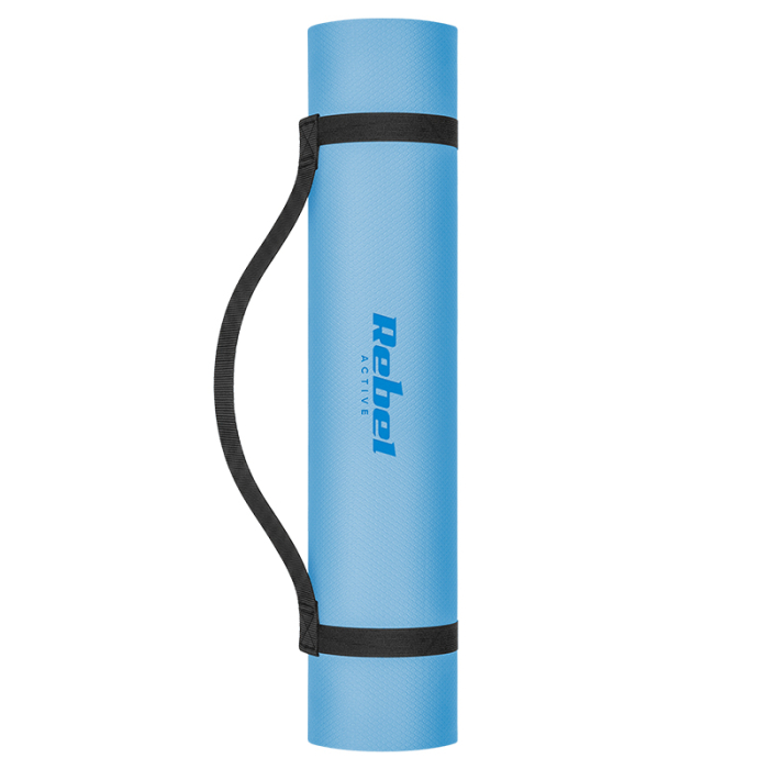 SALTEA 183X61CM GROSIME 1CM ALBASTRU REBEL ACTIVE [3]