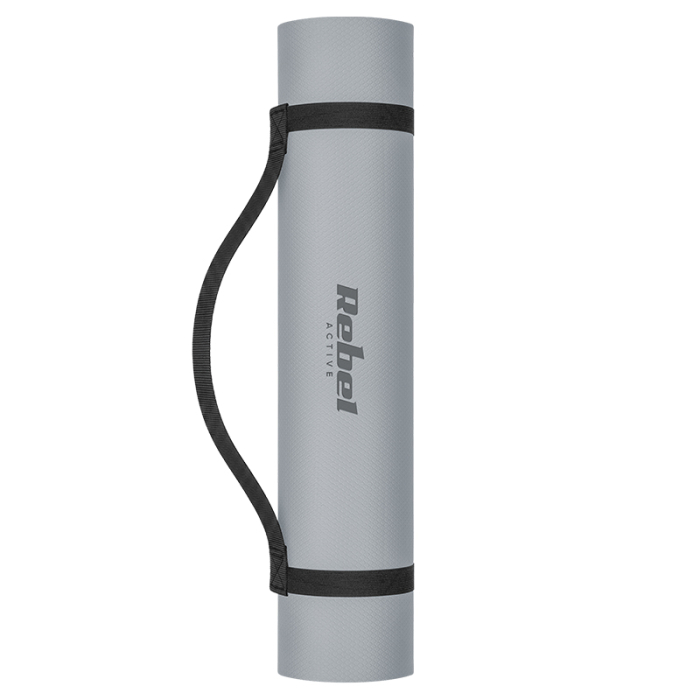 SALTEA 183X61CM GROSIME 1CM GRI REBEL ACTIVE [3]
