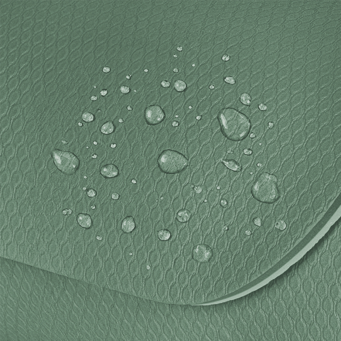 SALTEA 183X61CM GROSIME 1CM VERDE REBEL ACTIVE [7]
