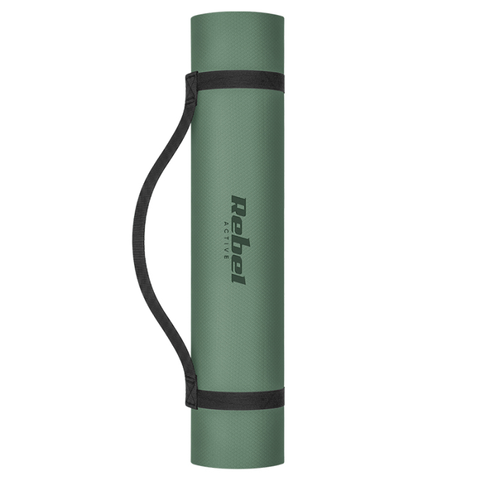 SALTEA 183X61CM GROSIME 1CM VERDE REBEL ACTIVE [3]