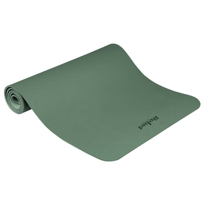 SALTEA 183X61CM GROSIME 1CM VERDE REBEL ACTIVE [2]