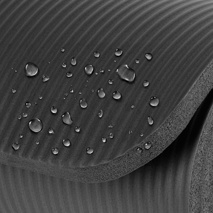 SALTEA 190X100CM GROSIME 1.5CM NEGRU REBEL ACTIVE [7]