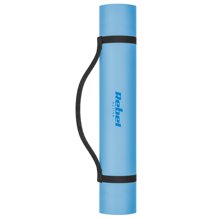 SALTEA 200X115CM GROSIME 1CM ALBASTRU REBEL ACTIVE [3]