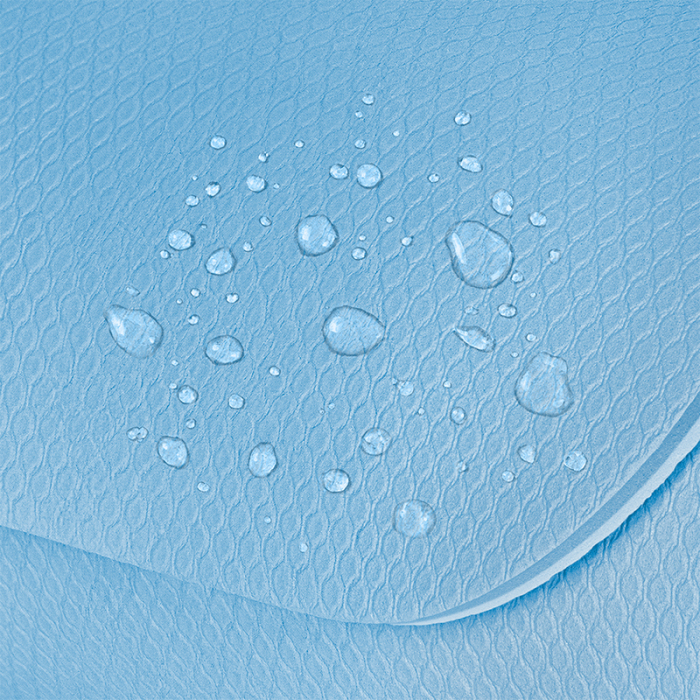 SALTEA 200X115CM GROSIME 1CM ALBASTRU REBEL ACTIVE [7]