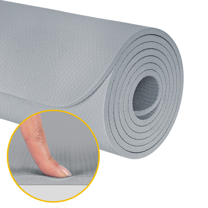 SALTEA 200X115CM GROSIME 1CM GRI REBEL ACTIVE [5]
