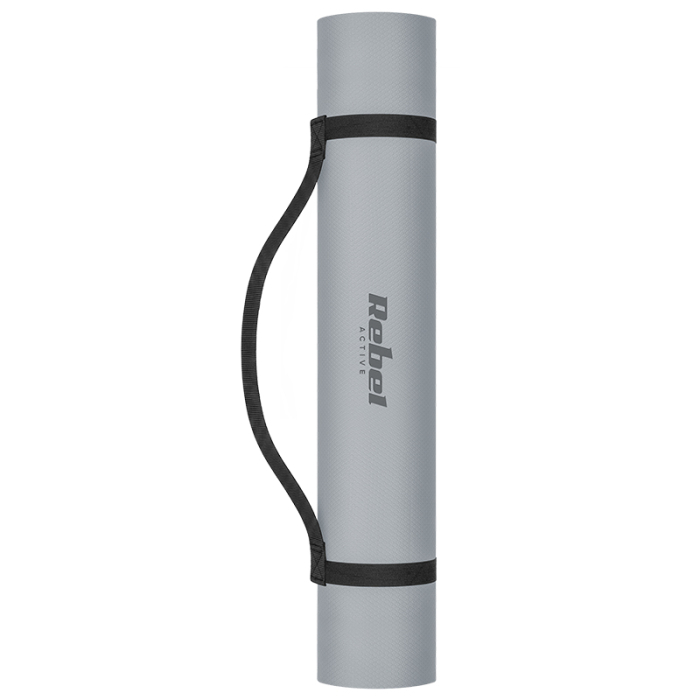 SALTEA 200X115CM GROSIME 1CM GRI REBEL ACTIVE [3]