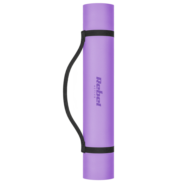 SALTEA 200X115CM GROSIME 1CM MOV REBEL ACTIVE [3]