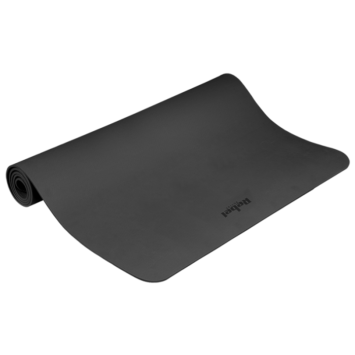 SALTEA 200X115CM GROSIME 1CM NEGRU REBEL ACTIVE [2]