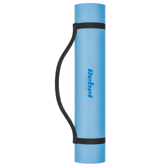 SALTEA 200X90CM GROSIME 1CM ALBASTRU REBEL ACTIVE [3]