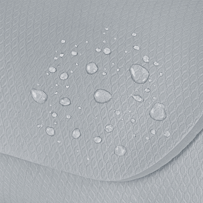 SALTEA 200X90CM GROSIME 1CM GRI REBEL ACTIVE [7]