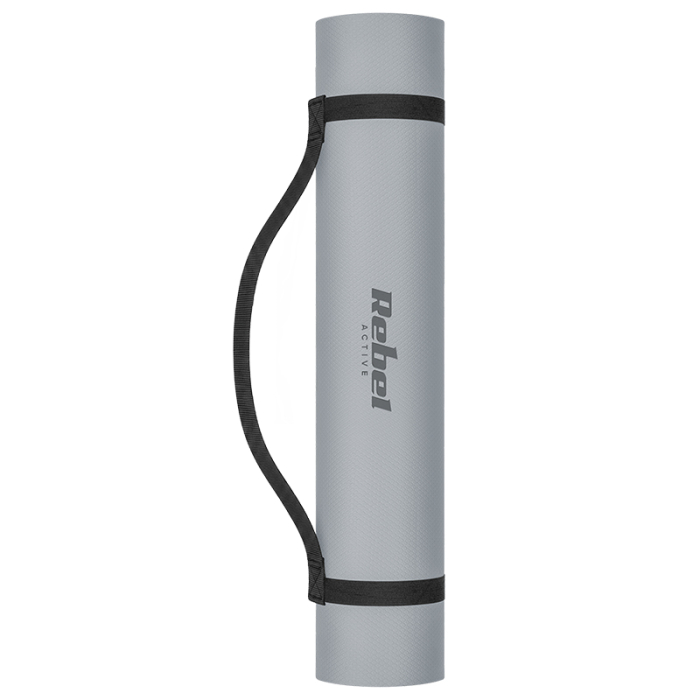 SALTEA 200X90CM GROSIME 1CM GRI REBEL ACTIVE [3]