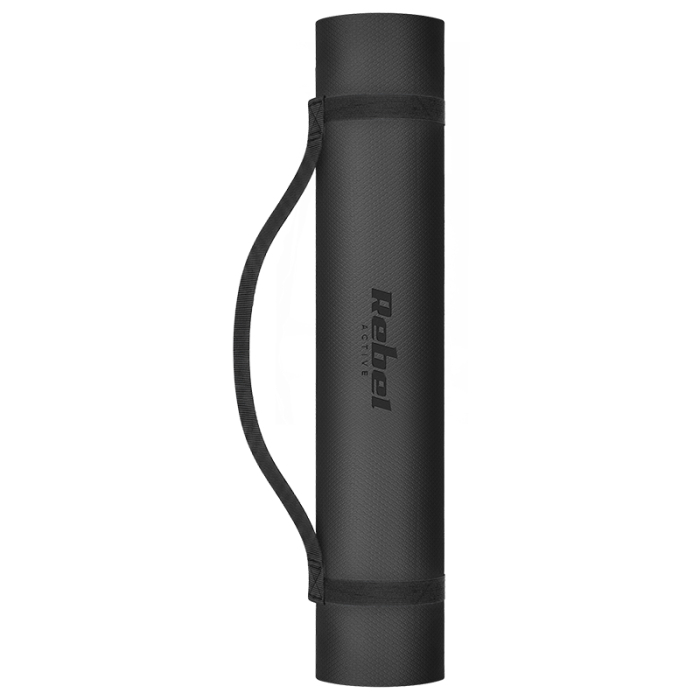 SALTEA 200X90CM GROSIME 1CM NEGRU REBEL ACTIVE [3]