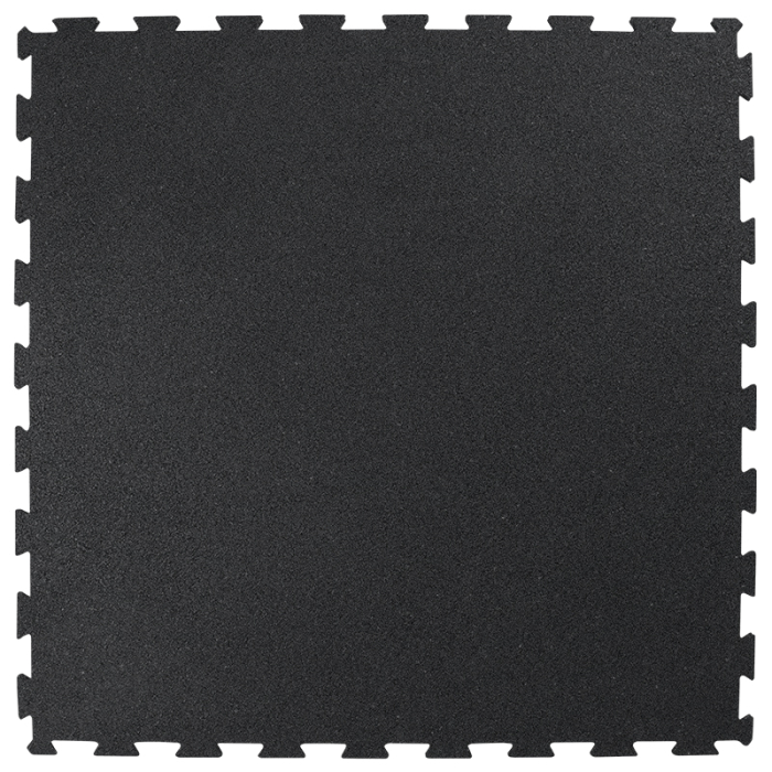 SALTEA GIMNASTICA PUZZLE 1 M, GROSIME 1.5 CM REBEL ACTI [3]