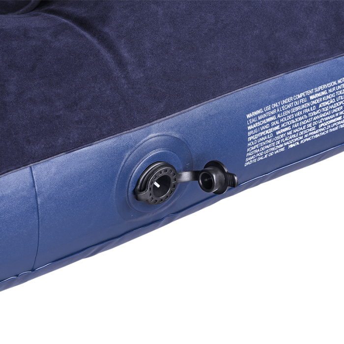 SALTEA GONFLABILA 191X137X22 CM REBEL ACTIVE [6]