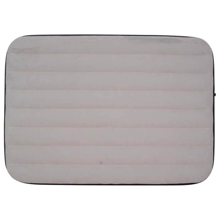 SALTEA GONFLABILA 2 PERSOANE POMPA 191X137X25CM AVENLI [5]