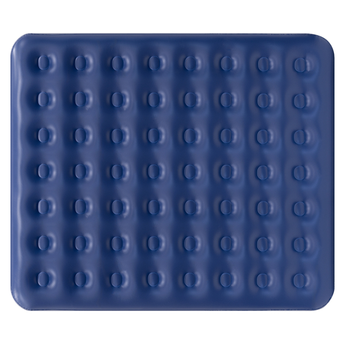 SALTEA GONFLABILA 203X183X22CM REBEL ACTIVE [4]