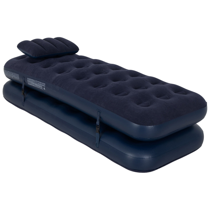 SALTEA GONFLABILA 4 IN 1 O PERSOANA 191X73X22CM AVENLI [5]