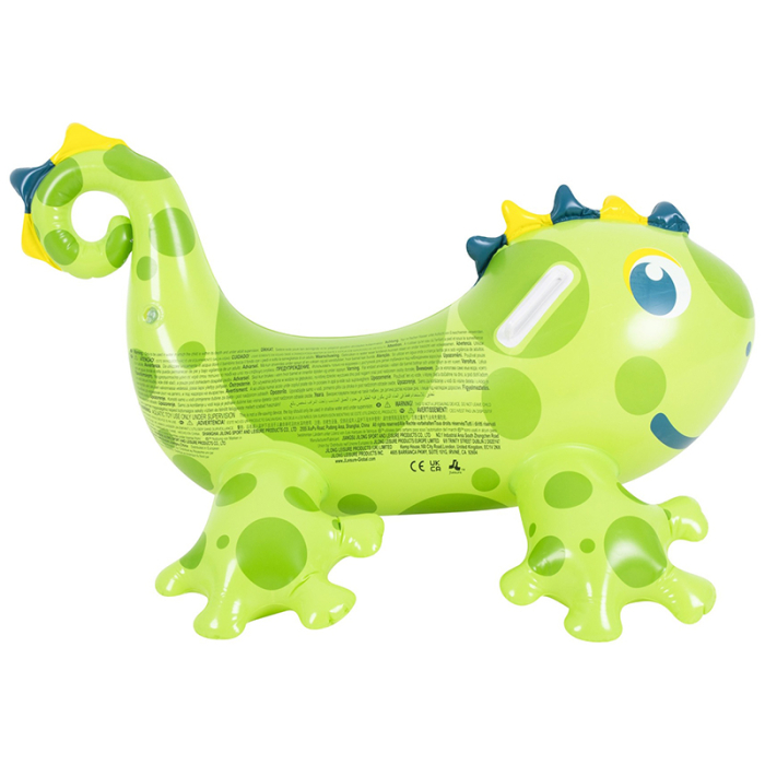 SALTEA GONFLABILA DINOZAUR SUNCLUB [5]