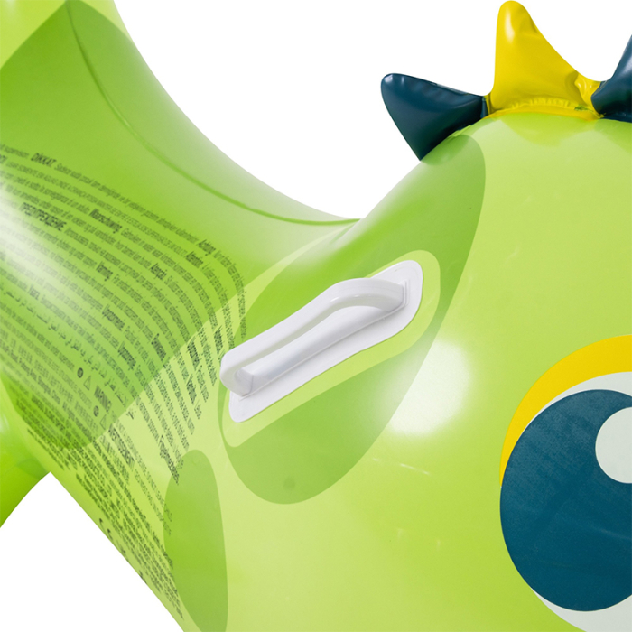 SALTEA GONFLABILA DINOZAUR SUNCLUB [7]