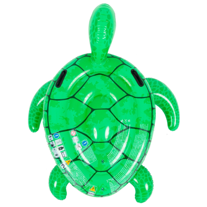 SALTEA GONFLABILA MODEL BROASCA TESTOASA SUNCLUB [5]