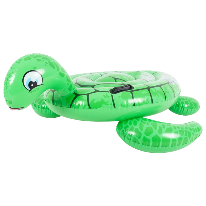 SALTEA GONFLABILA MODEL BROASCA TESTOASA SUNCLUB [3]