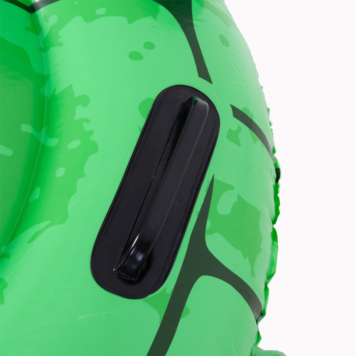 SALTEA GONFLABILA MODEL BROASCA TESTOASA SUNCLUB [6]